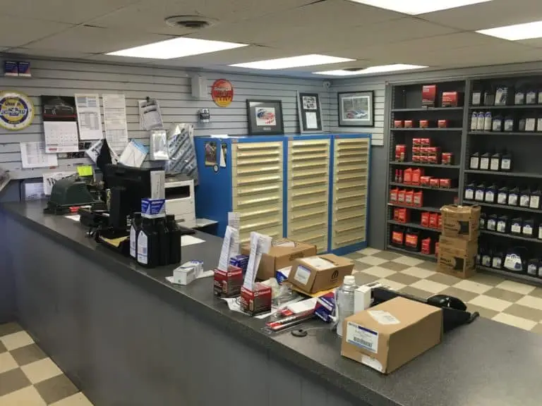 Acura Woodbine OEM and aftermarket parts support for performance planning