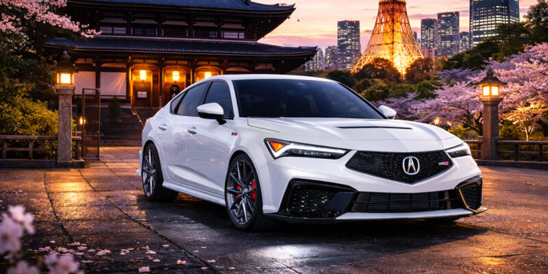 Used Acura cars and pre owned vehicle selection support